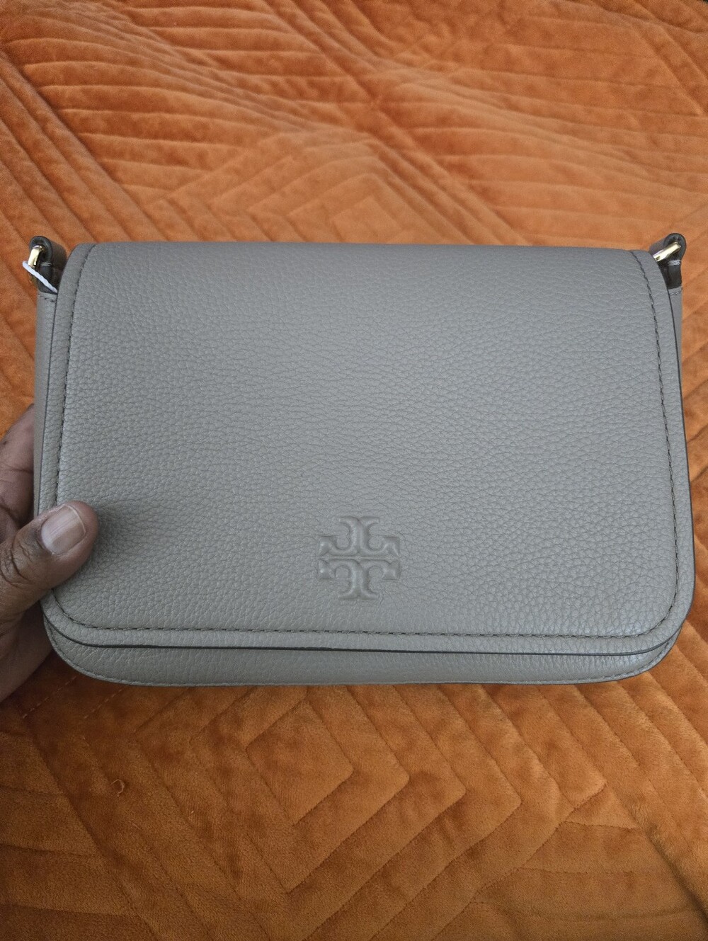 TORY BURCH CROSSBODY